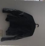 Mustang leren jas dames, Zwart, Ophalen of Verzenden, Maat 46 (S) of kleiner, Mustang