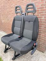 Stoel fiat ducato 2016, Auto-onderdelen, Interieur en Bekleding, Ophalen, Gebruikt, Fiat
