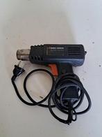 Black en decker Verfafbrander, Ophalen of Verzenden