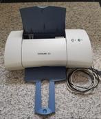 Lexmark kleurenprinter, Computers en Software, Printers, Gebruikt, Lexmark, Printer, Inkjetprinter