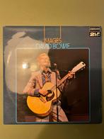 David Bowie Images Dubbel LP, Ophalen of Verzenden, Gebruikt, 12 inch