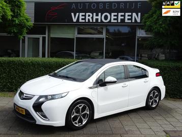 Opel Ampera 1.4 - AUTOMAAT - PARKEERCAMERA - STOELVERWARMING beschikbaar voor biedingen