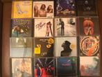 Verzameling (vooral) 90’s cd’s, Ophalen of Verzenden, 1980 tot 2000, Gebruikt