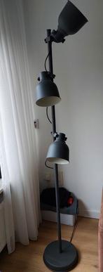 Vloerlamp van ikea, Ophalen of Verzenden, Zo goed als nieuw, 150 tot 200 cm