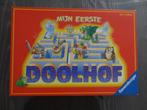 Mijn eerste doolhof, spel van ravensburger, Hobby en Vrije tijd, Gezelschapsspellen | Bordspellen, Ophalen of Verzenden, Zo goed als nieuw