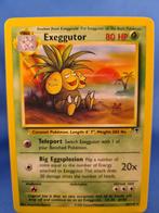 Exeggutor 23/110 - Legendary Collection, Hobby en Vrije tijd, Verzamelkaartspellen | Pokémon, Ophalen, Gebruikt, Losse kaart