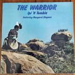 LP - Ipi 'N Tombia Featuring Margaret Singana – The Warrior, Ophalen of Verzenden, Nieuw in verpakking, 12 inch, Aziatisch