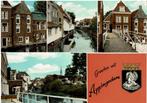 Ansichtkaart Appingedam, Verzamelen, Ansichtkaarten | Nederland, Ophalen of Verzenden, 1960 tot 1980, Gelopen