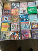 130 Cd, Cd's en Dvd's, Cd's | Pop, 2000 tot heden, Ophalen of Verzenden, Zo goed als nieuw