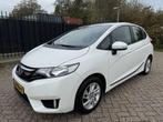 Honda Jazz 1.3 i-VTEC Comfort 5 Drs Navi/Airco/Cruise/DAB, Auto's, Voorwielaandrijving, Gebruikt, 4 cilinders, Parkeersensor