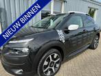 Citroën C4 Cactus 1.2 rip curl panoramadak navi (bj 2017), Auto's, Te koop, Geïmporteerd, 5 stoelen, Benzine