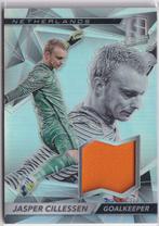 Panini Spectra 2016-17 Jasper Cillessen Nederland Patch /199, Ophalen of Verzenden, Zo goed als nieuw, Plaatje