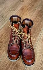 Red wing Irish Setter 877 maat 7E/41, Ophalen of Verzenden, Bruin, Boots