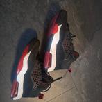 Schoenen jordan, Ophalen, Zwart, Sneakers of Gympen, Nikkie