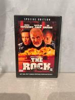 The Rock - Special Edition DVD, Vanaf 16 jaar, Ophalen of Verzenden, Zo goed als nieuw, Actie