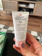 Louis Widmer Tagesfluid UV15, Sieraden, Tassen en Uiterlijk, Uiterlijk | Gezichtsverzorging, Ophalen of Verzenden, Nieuw, Gehele gezicht