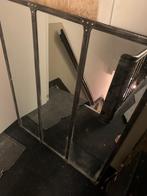 Mirror, Huis en Inrichting, Ophalen, Zo goed als nieuw, 75 tot 100 cm, 150 tot 200 cm