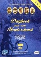 Dagboek Van Een Herdershond - Seizoen 1 (Box set), Cd's en Dvd's, Dvd's | Tv en Series, Vanaf 6 jaar, Verzenden, Zo goed als nieuw