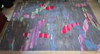 Vloerkleed 200x300, Ophalen of Verzenden, Gebruikt, Rechthoekig, 200 cm of meer