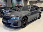BMW 3 Serie Touring M340i xDrive Edition Plus Panodak Laser, Auto's, 1780 kg, Gebruikt, Zwart, 374 pk