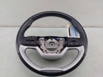 Stuur Kia Picanto (TA) (2011-05/2017-06) 561111Y170BC5 beschikbaar voor biedingen
