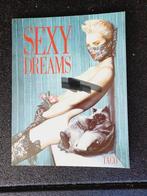 Sexy Dreams by Taco, Boeken, Amerika, Eén comic, Zo goed als nieuw, Verzenden