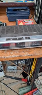 .  Technics tuner ST610. Philips wekkerradio, Ophalen of Verzenden, Zo goed als nieuw, Philips