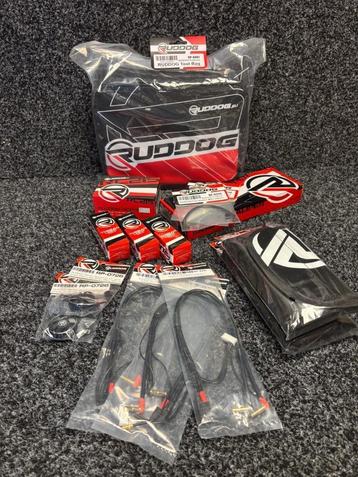 Ruddog RC Gereedschap & Accessoires Nieuw in ons assortiment beschikbaar voor biedingen