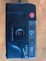 Leica Mini II Compact Camera - Zo goed als nieuw!, Ophalen of Verzenden, Zo goed als nieuw, Compact, Leica