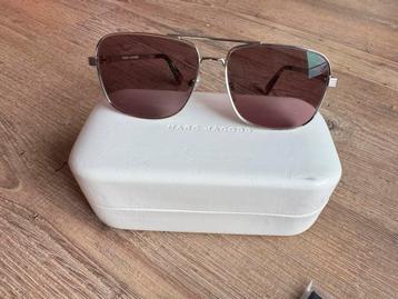 Nieuwe Marc Jacobs zonnebril beschikbaar voor biedingen
