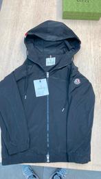 Nieuwe moncler jas maat S, Ophalen, Zo goed als nieuw, Zwart