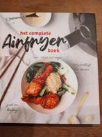 Het complete Airfryer boek, Boeken, Ophalen of Verzenden, Zo goed als nieuw