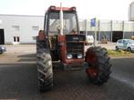 Case IH 856 XL TURBO, Zakelijke goederen, Agrarisch | Tractoren, Gebruikt, 7500 tot 10000, 80 tot 120 Pk, Case IH