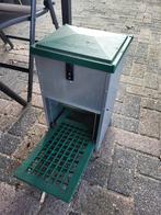 Grote kippenvoerbak, Dieren en Toebehoren, Ophalen of Verzenden