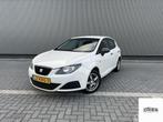 Seat Ibiza 1.2 Club Jaar apk bij aflevering!, Voorwielaandrijving, Euro 5, Stof, Gebruikt