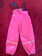 Roze Playshoes regenbroek maat 140, Ophalen, Zo goed als nieuw, Regenbroek, Kinderen