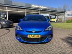 Opel Astra GTC 2.0 Turbo OPC 280Pk | ECC | Navigatie | 20"LM, Auto's, Opel, Te koop, Geïmporteerd, 5 stoelen, Benzine