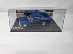 Opel Rekord B Coupe Opel Collection, Hobby en Vrije tijd, Modelauto's | 1:43, Ophalen of Verzenden, Zo goed als nieuw, Auto, Overige merken