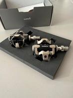 Garmin Rally XC200 pedalen, Ophalen of Verzenden, Nieuw, Racefiets, Crankstel of Pedalen