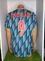 Ajax Uit 2020/2021 Huntelaar, Maat XL, Ophalen of Verzenden, Zo goed als nieuw, Shirt