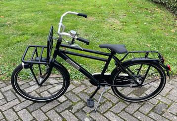 Nette Popal Jongensfiets 24 inch € 95,- beschikbaar voor biedingen