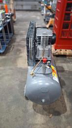 Compressor Airpress HK 600-200, Doe-het-zelf en Verbouw, Compressors, Ophalen, Gebruikt, Industriepark 2a 9351PA Leek, H.O.Albert Ale Slotema