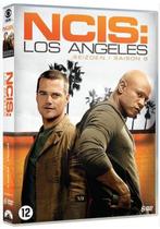 NCIS Los Angeles-Seizoen 8 (6 DVD BOX,NL Ondertiteld!)NIEUW!, Verzenden, Boxset, Actie, Nieuw in verpakking