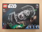 Lego Star Wars 75347 Tie Bomber. Nieuw in doos!, Nieuw, Complete set, Ophalen of Verzenden, Lego