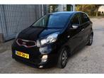 Kia PICANTO 1.2 CVVT BusinessLine, Auto's, Voorwielaandrijving, Euro 5, 86 pk, Gebruikt