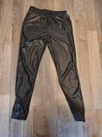 Leatherlook broek Vingino mt 176, Broek, Meisje, Ophalen of Verzenden, Zo goed als nieuw