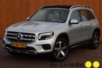 Mercedes-Benz GLB 200 Bus.Sol. Luxury orgNL el.trekhaak schu, Euro 6, 4 cilinders, 163 pk, Bedrijf