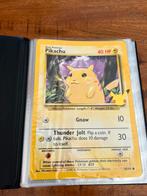Pokemon celebrations complete oversized card set incl album, Hobby en Vrije tijd, Verzamelkaartspellen | Pokémon, Ophalen of Verzenden