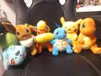 Pokemon knuffels, Ophalen of Verzenden, Overige typen
