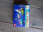 Lego Friends 42641, Ophalen, Meer dan 50 stukjes, Zo goed als nieuw, 6 jaar of ouder